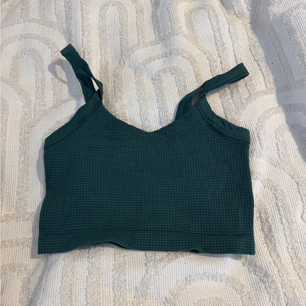 Forever 21 Tank top